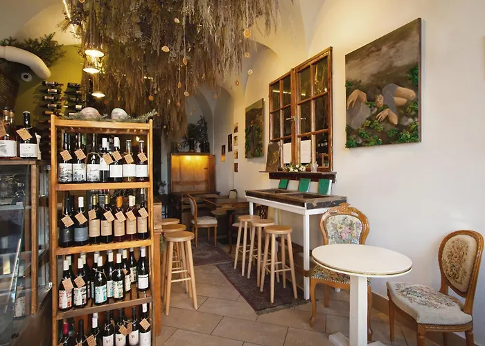 Otium Old Town Boutique
