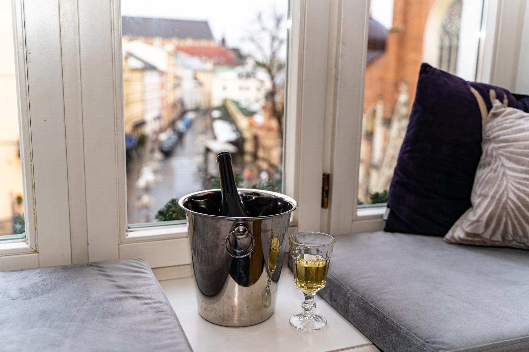 Otium Old Town Boutique Appartamento