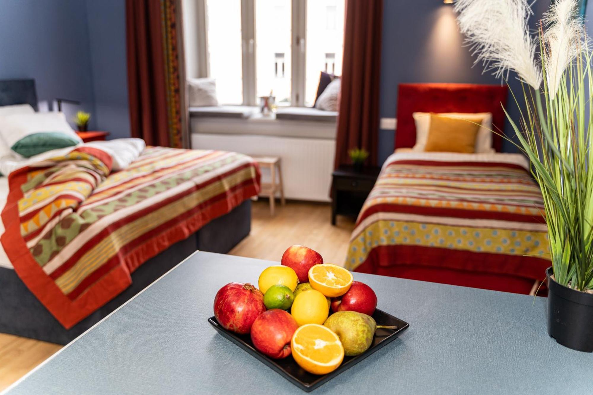 Otium Old Town Boutique Appartamento *
