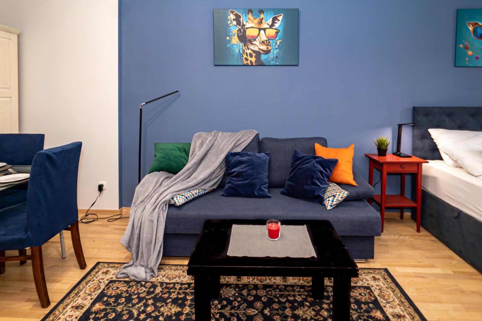 Otium Old Town Boutique Krakau