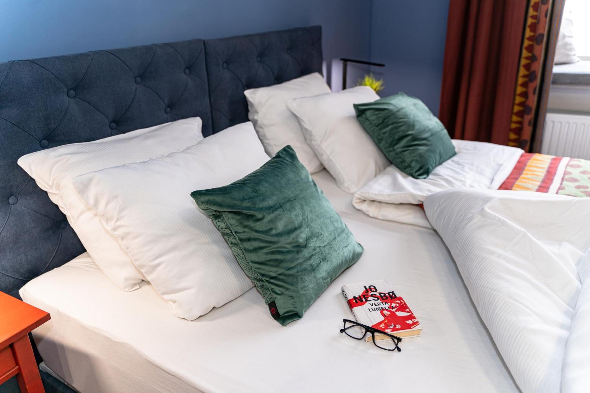 Otium Old Town Boutique Cracovia