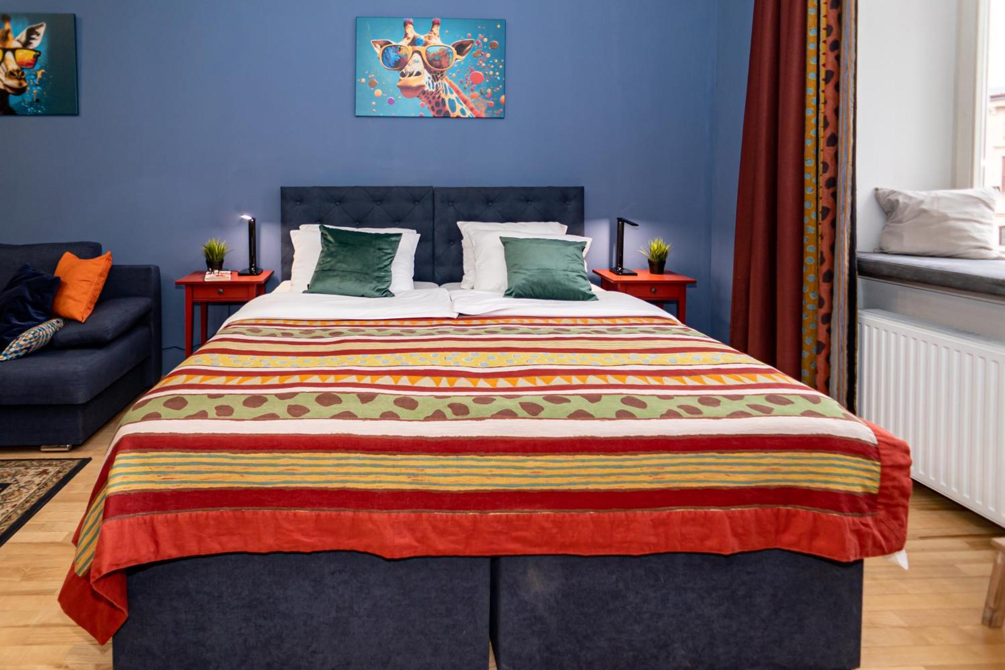 Apartment Otium Old Town Boutique Krakau