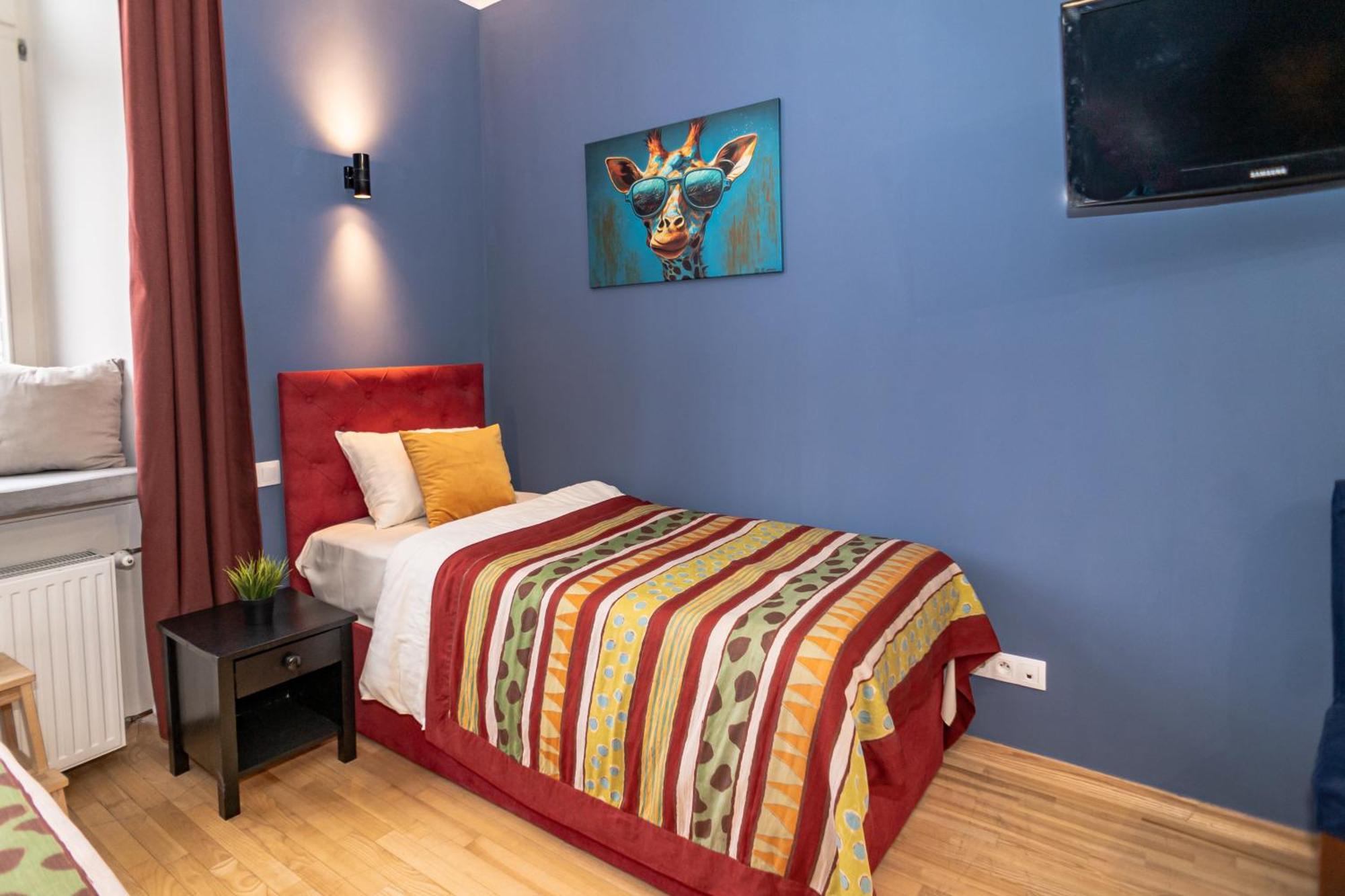 Otium Old Town Boutique Apartment Krakau