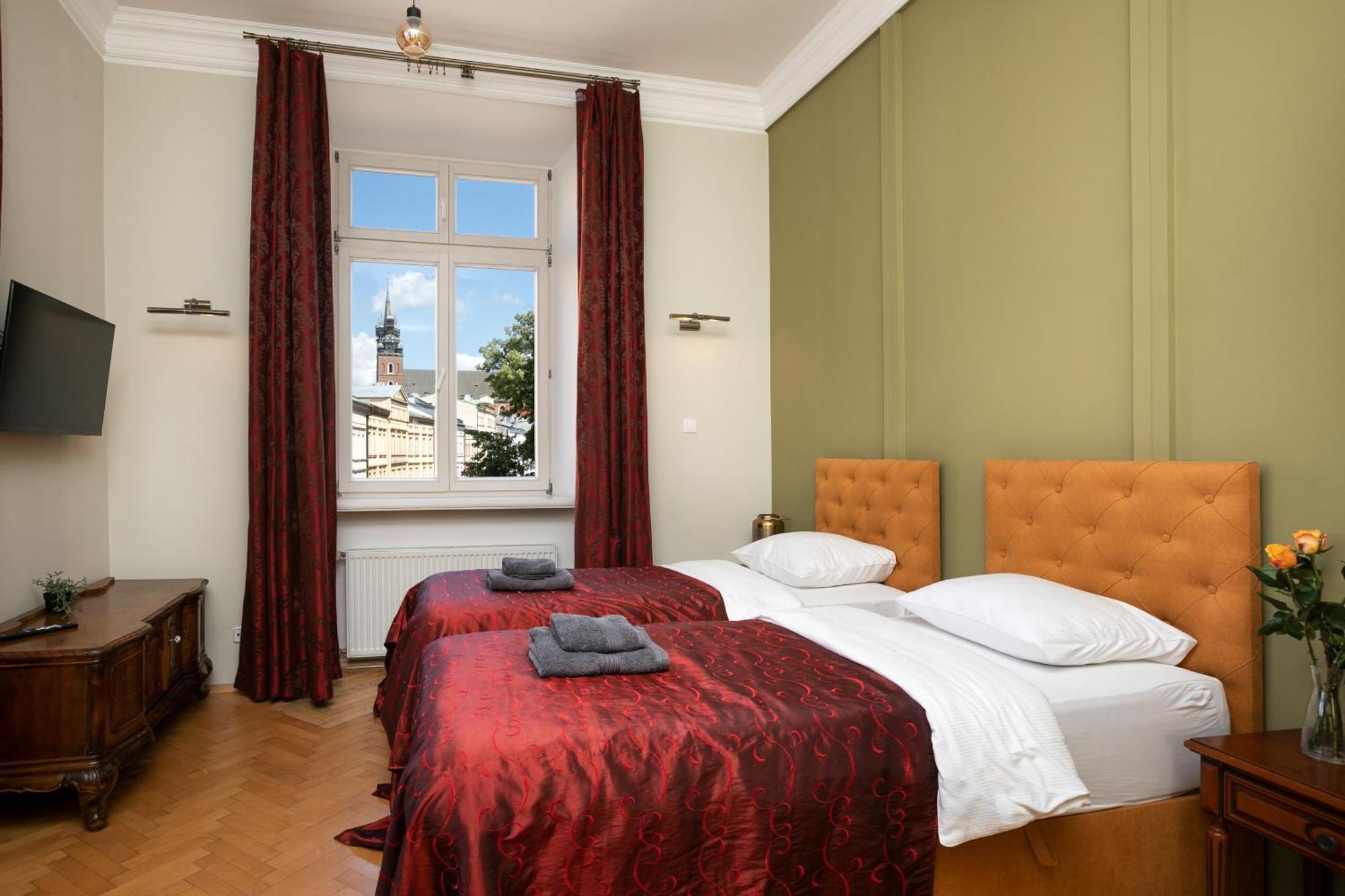 Otium Old Town Boutique Apartment