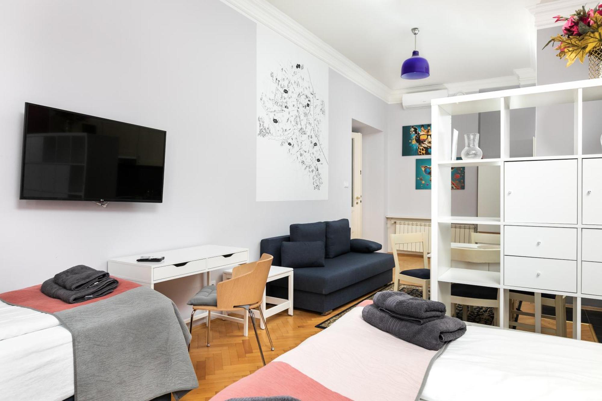 Otium Old Town Boutique