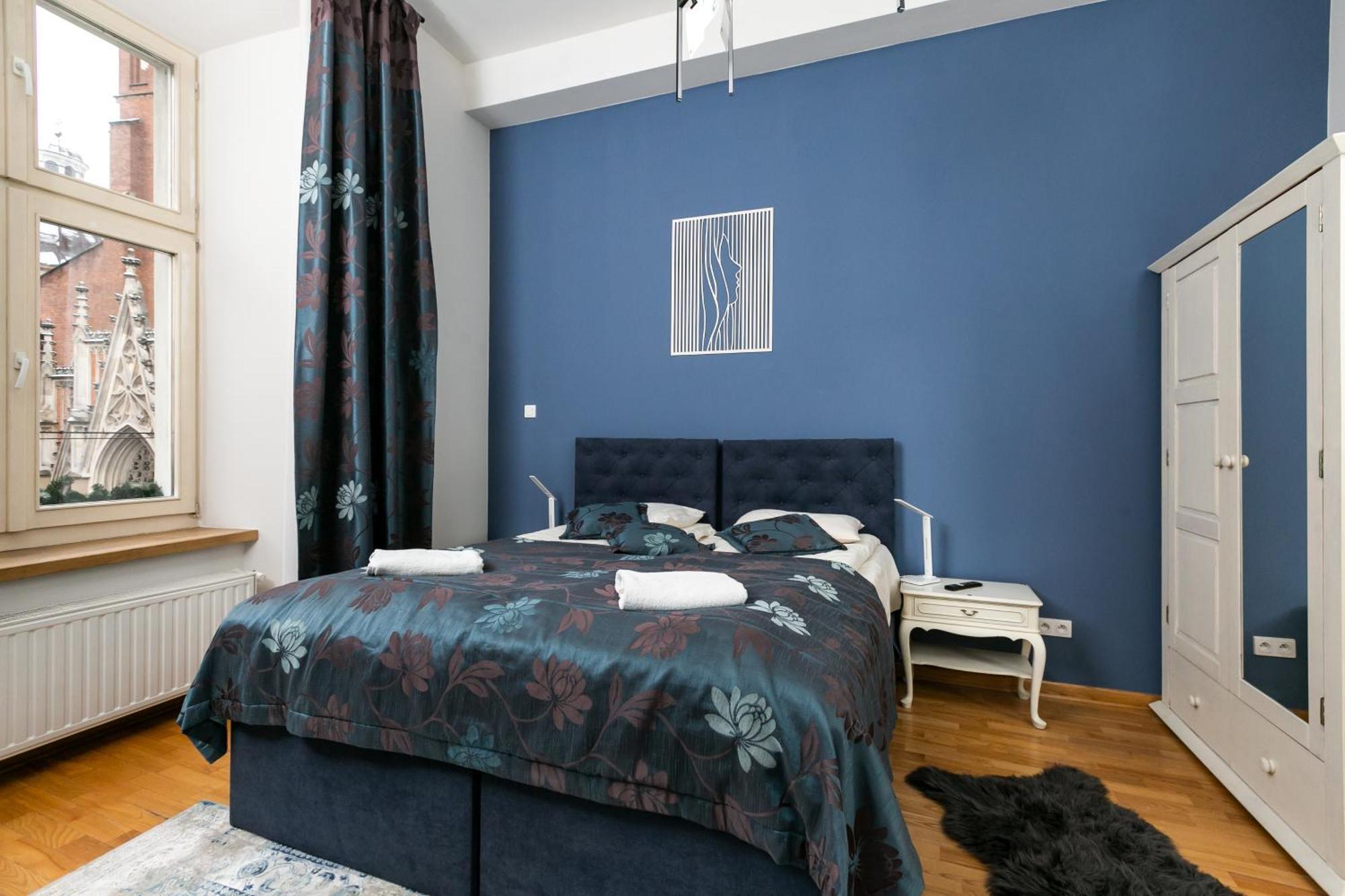Apartment Otium Old Town Boutique Krakau
