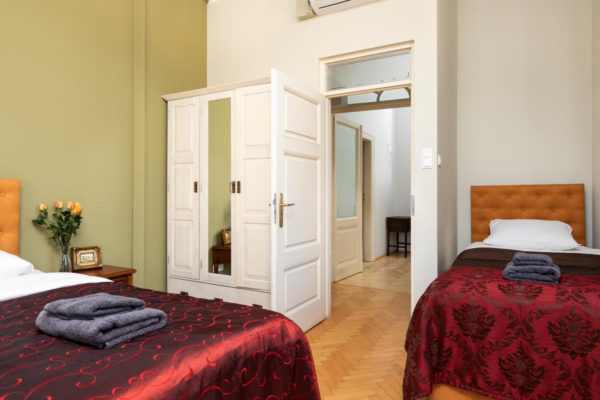 Otium Old Town Boutique Cracovia