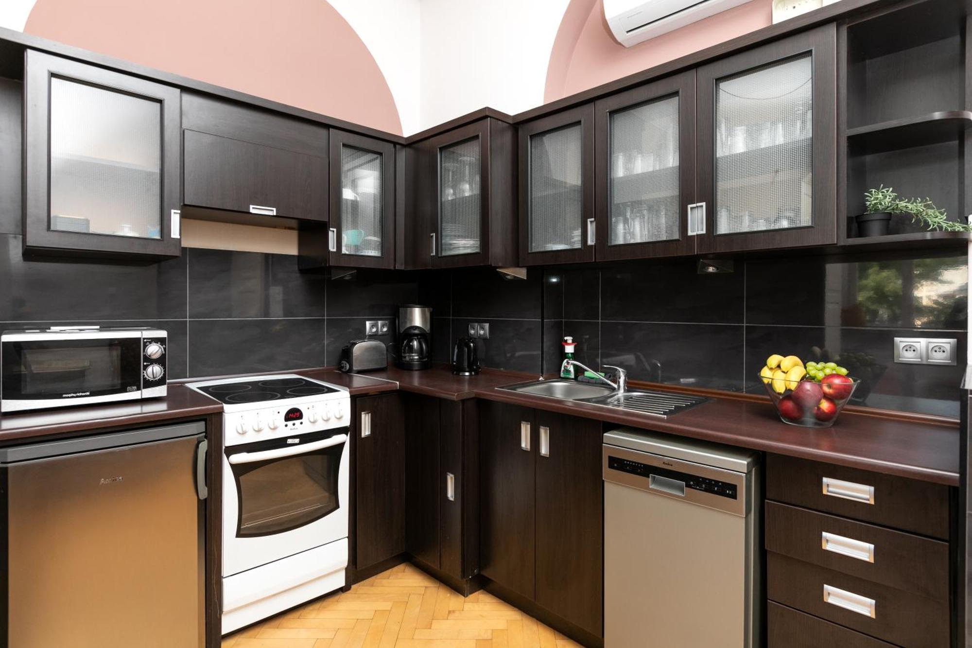 Otium Old Town Boutique Krakau