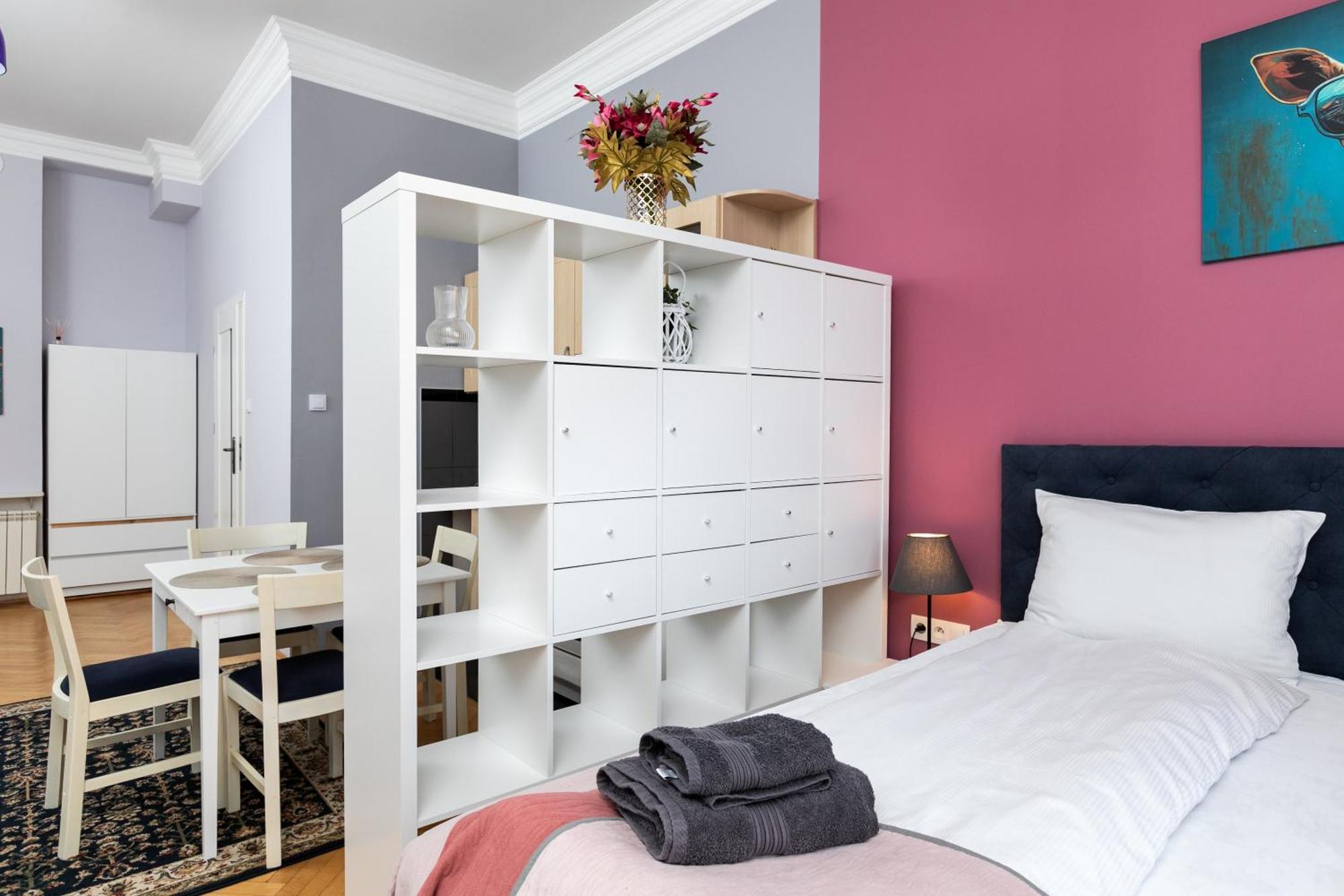 Appartamento Otium Old Town Boutique