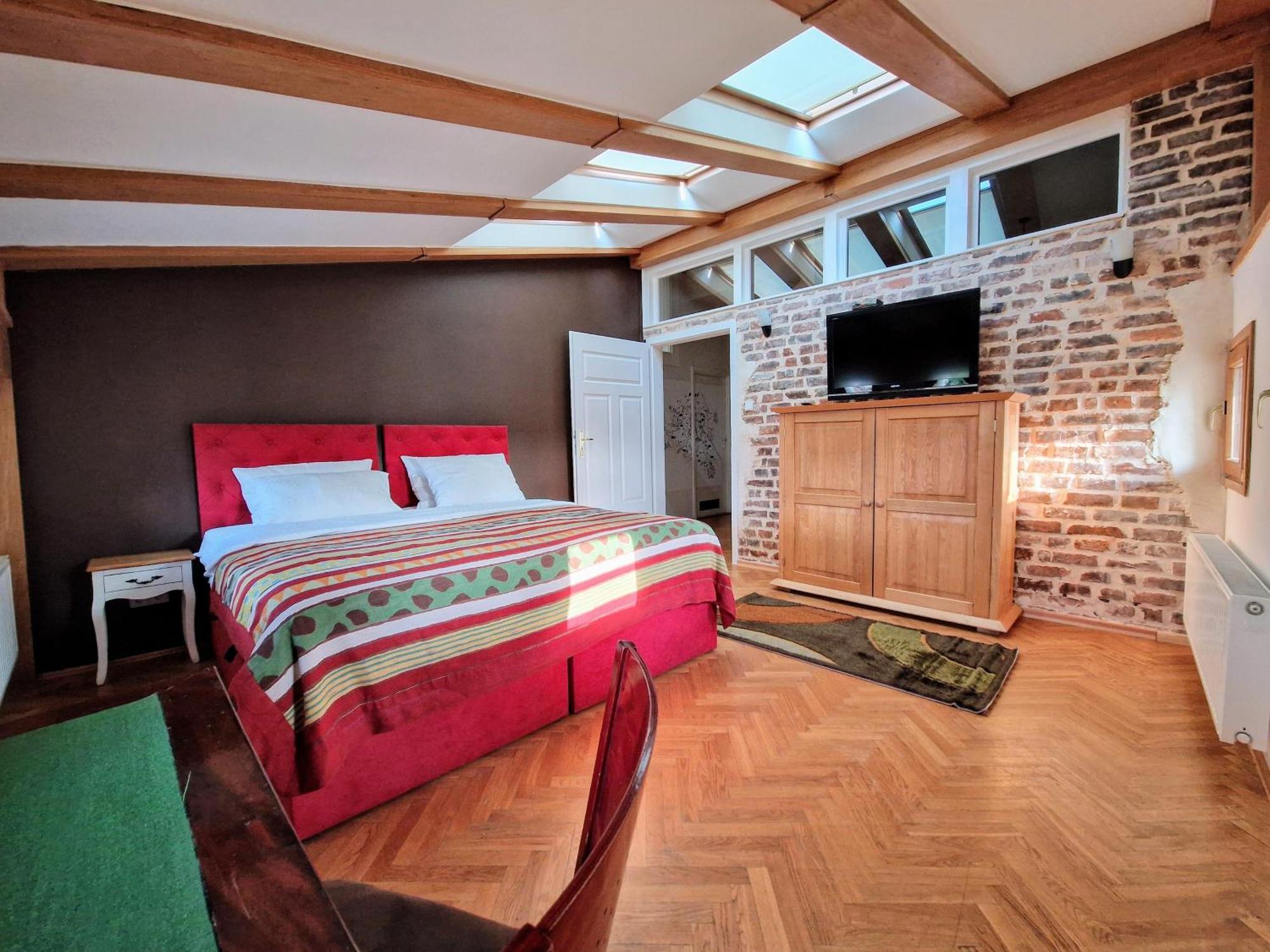 Appartamento Otium Old Town Boutique