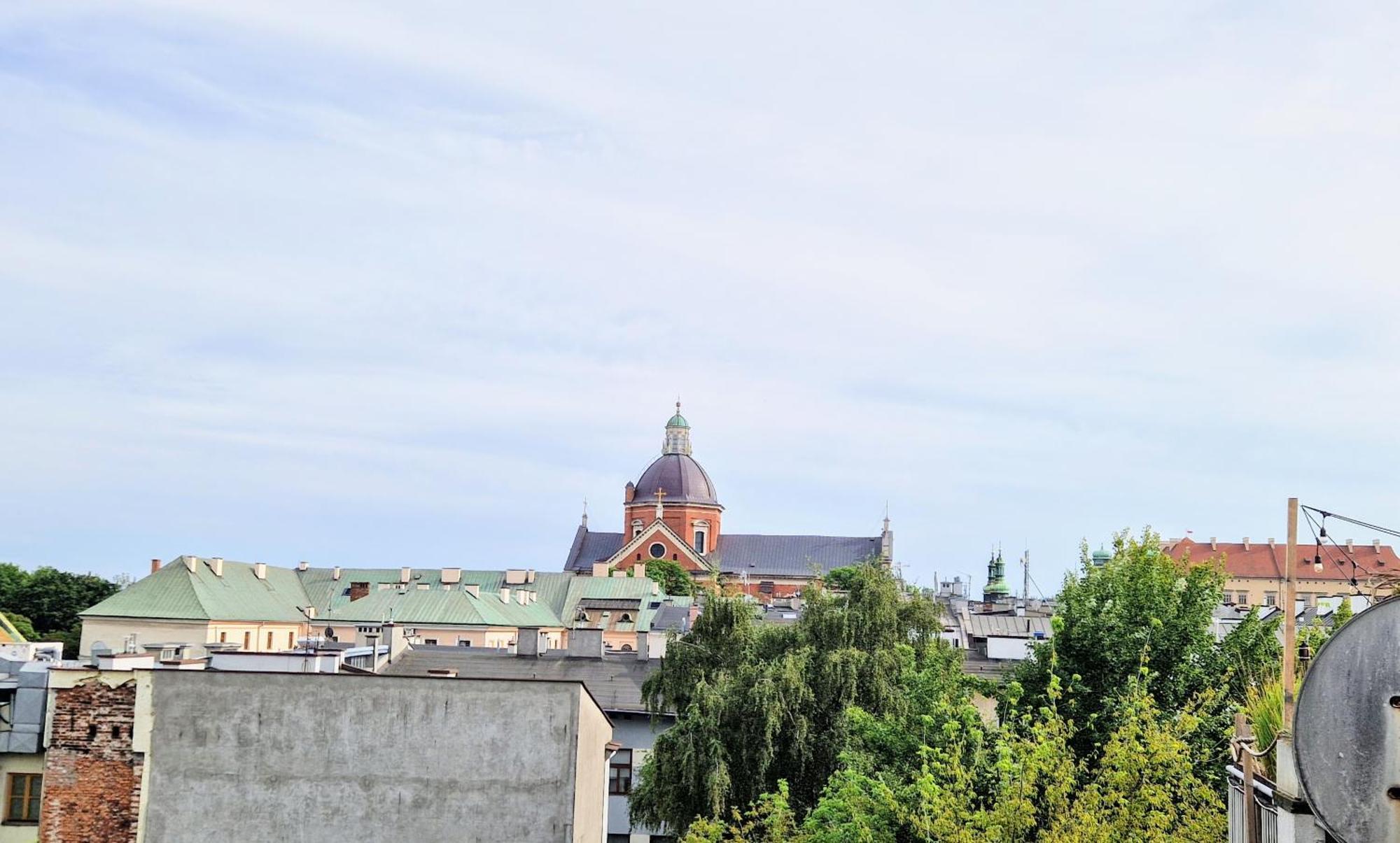 Otium Old Town Boutique Apartment *
