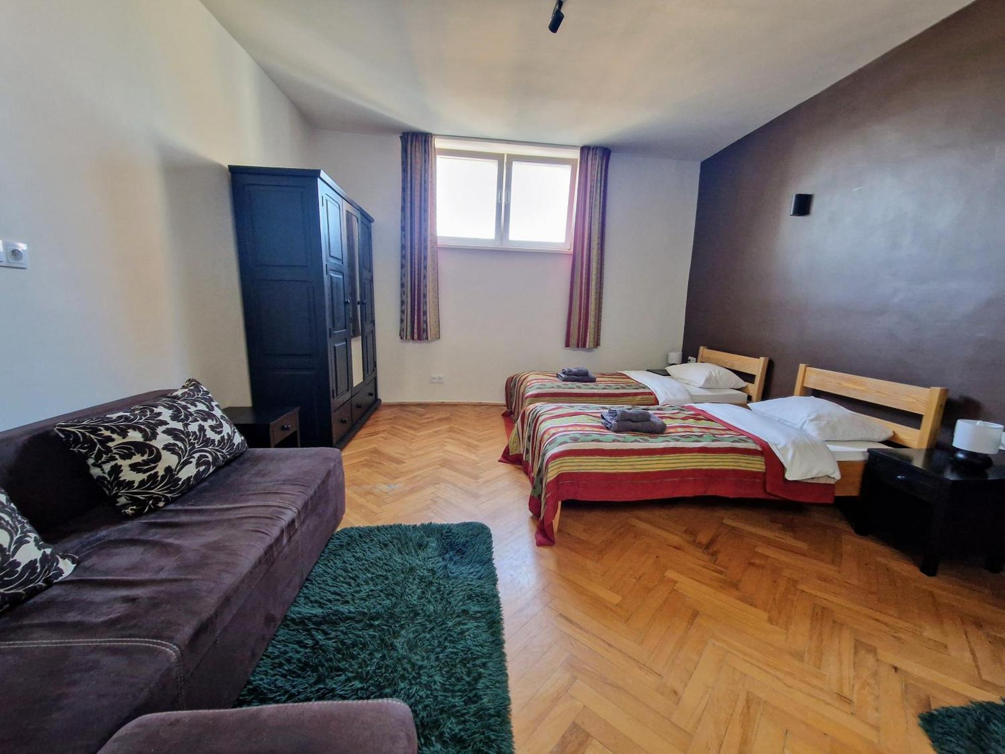 Otium Old Town Boutique Krakau