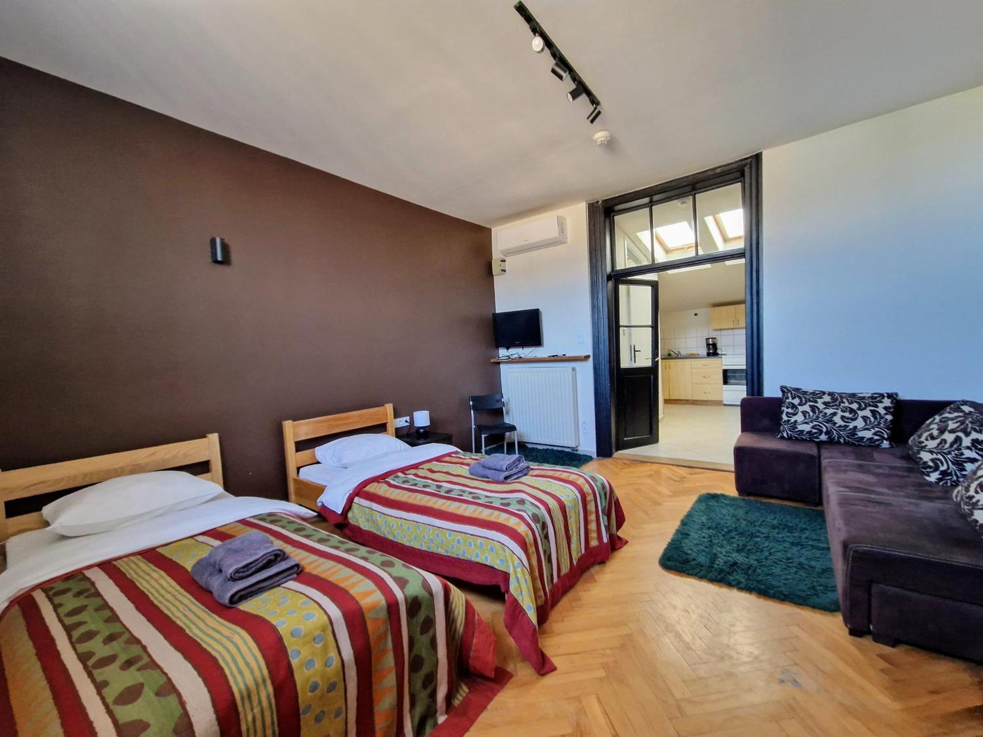 Otium Old Town Boutique * Krakau