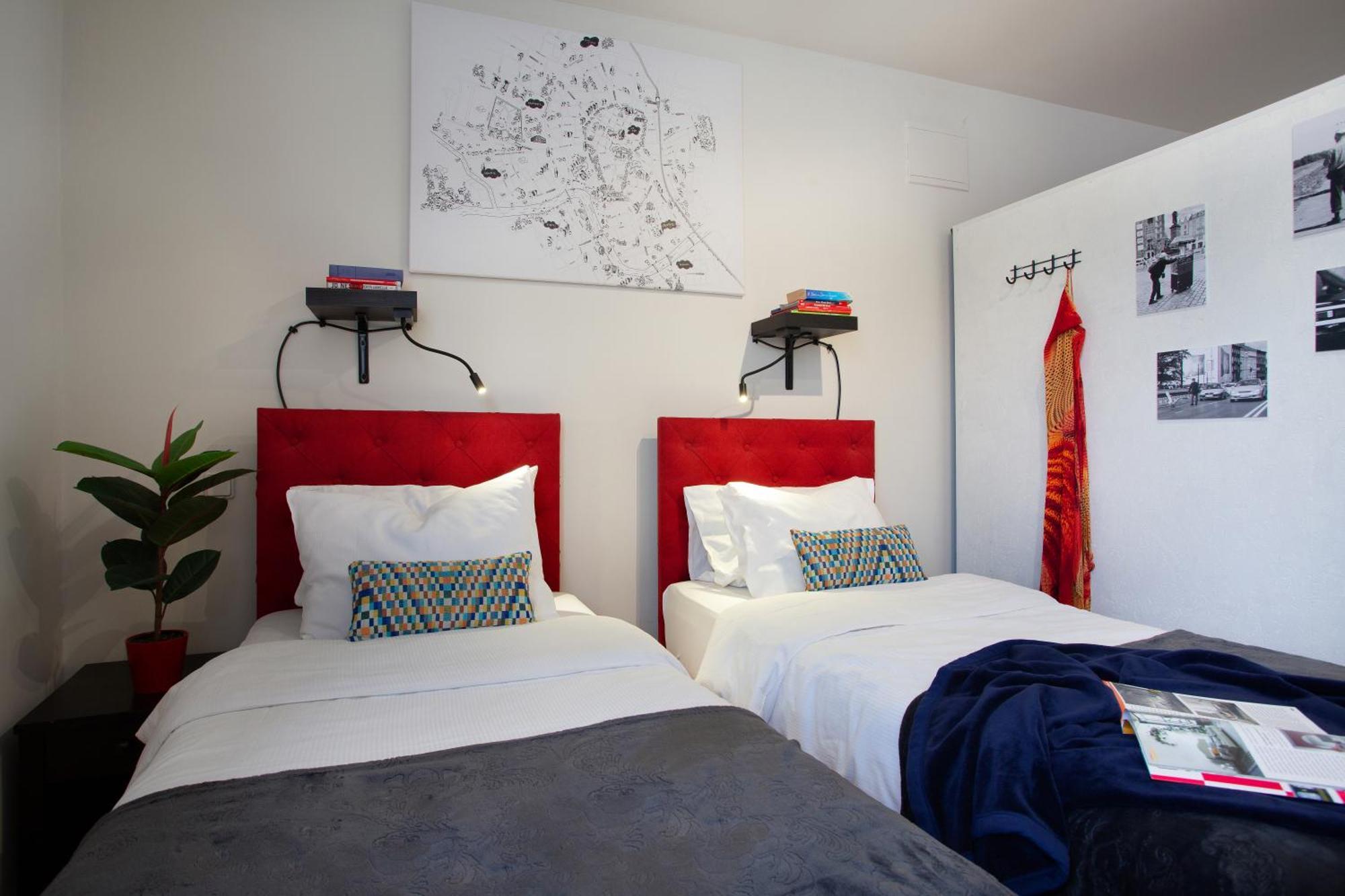 Otium Old Town Boutique Appartamento