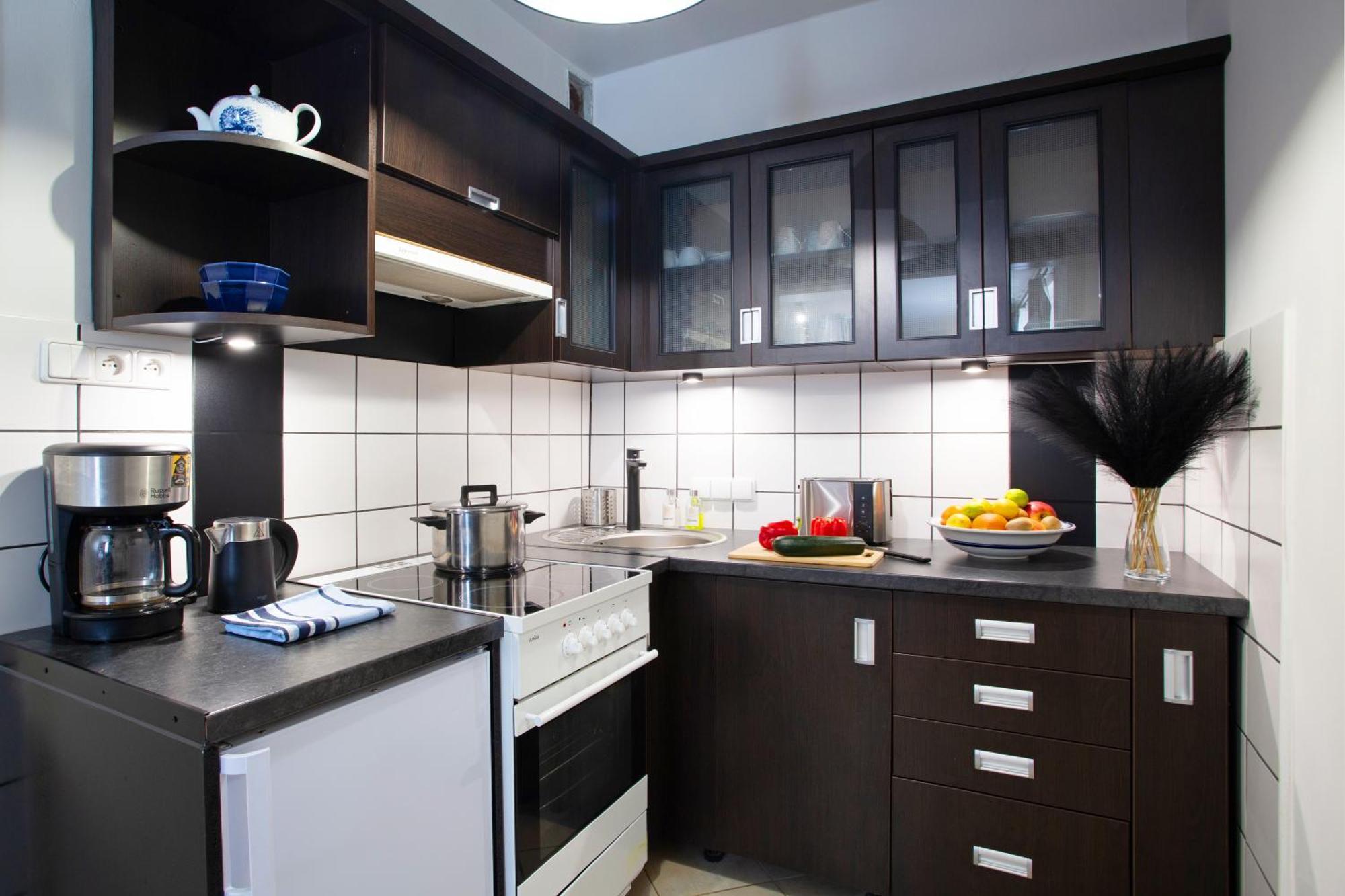 Apartment Otium Old Town Boutique Krakau