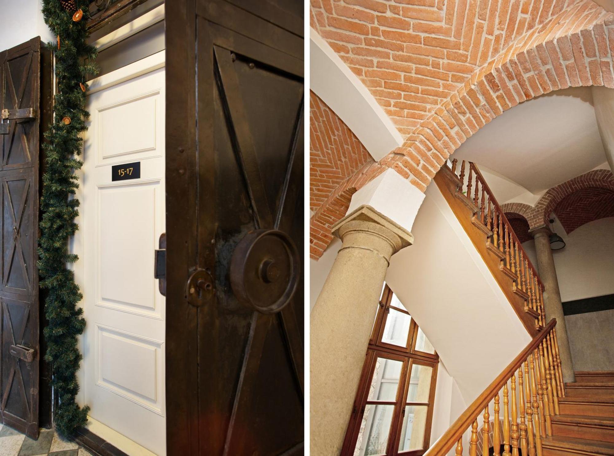 Apartment Otium Old Town Boutique