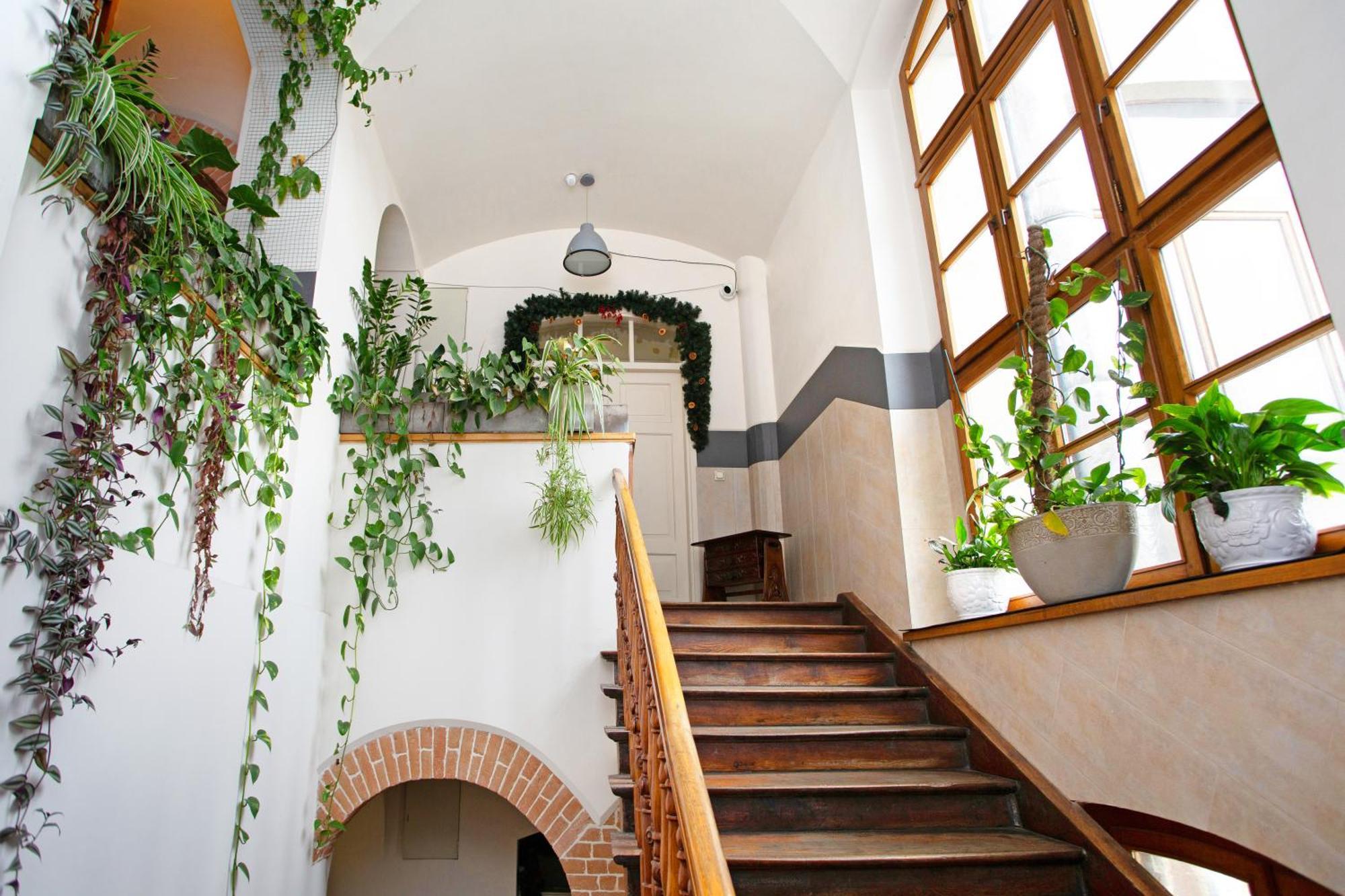 Otium Old Town Boutique Appartamento *