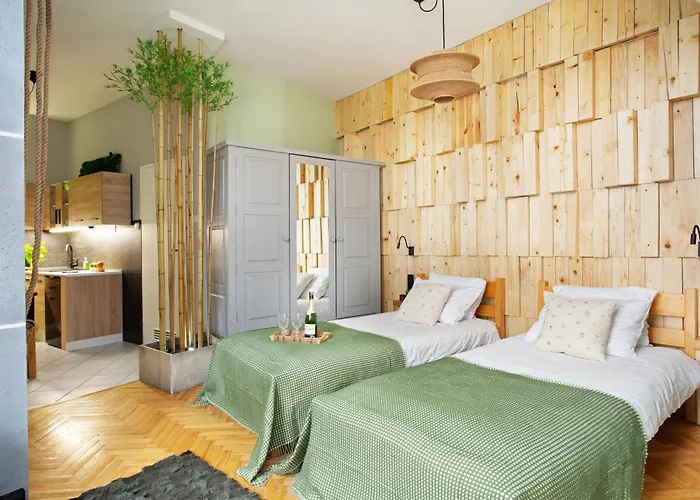 Otium Old Town Boutique