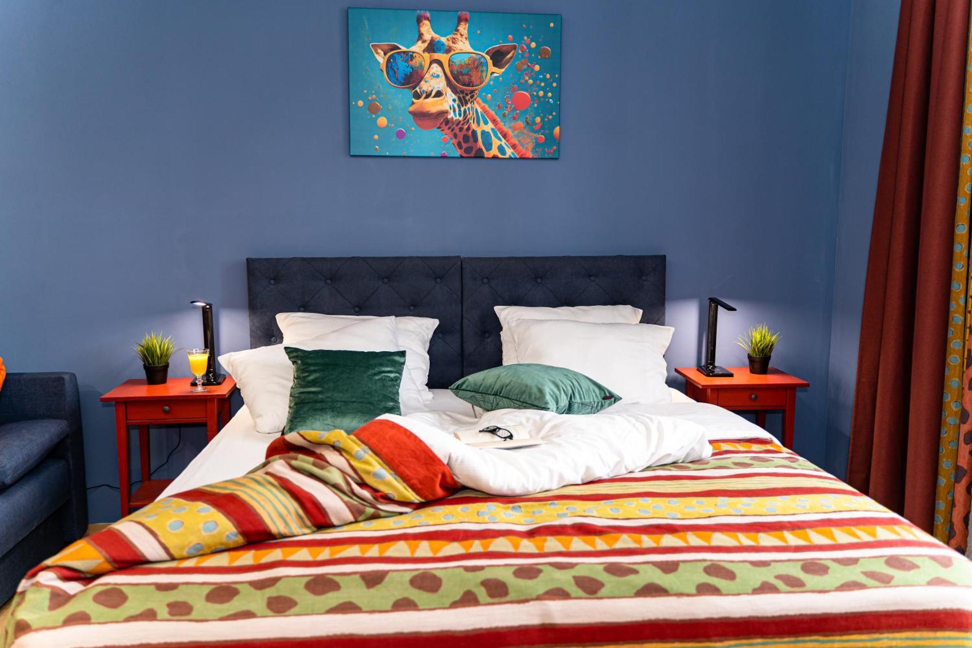 Otium Old Town Boutique * Krakov