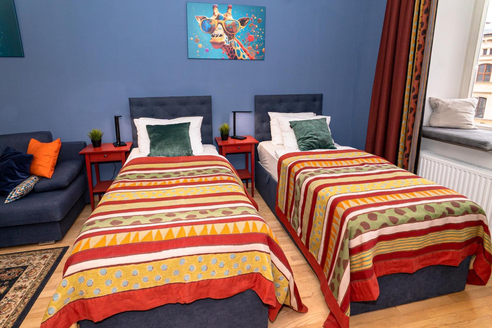 Otium Old Town Boutique Apartmán