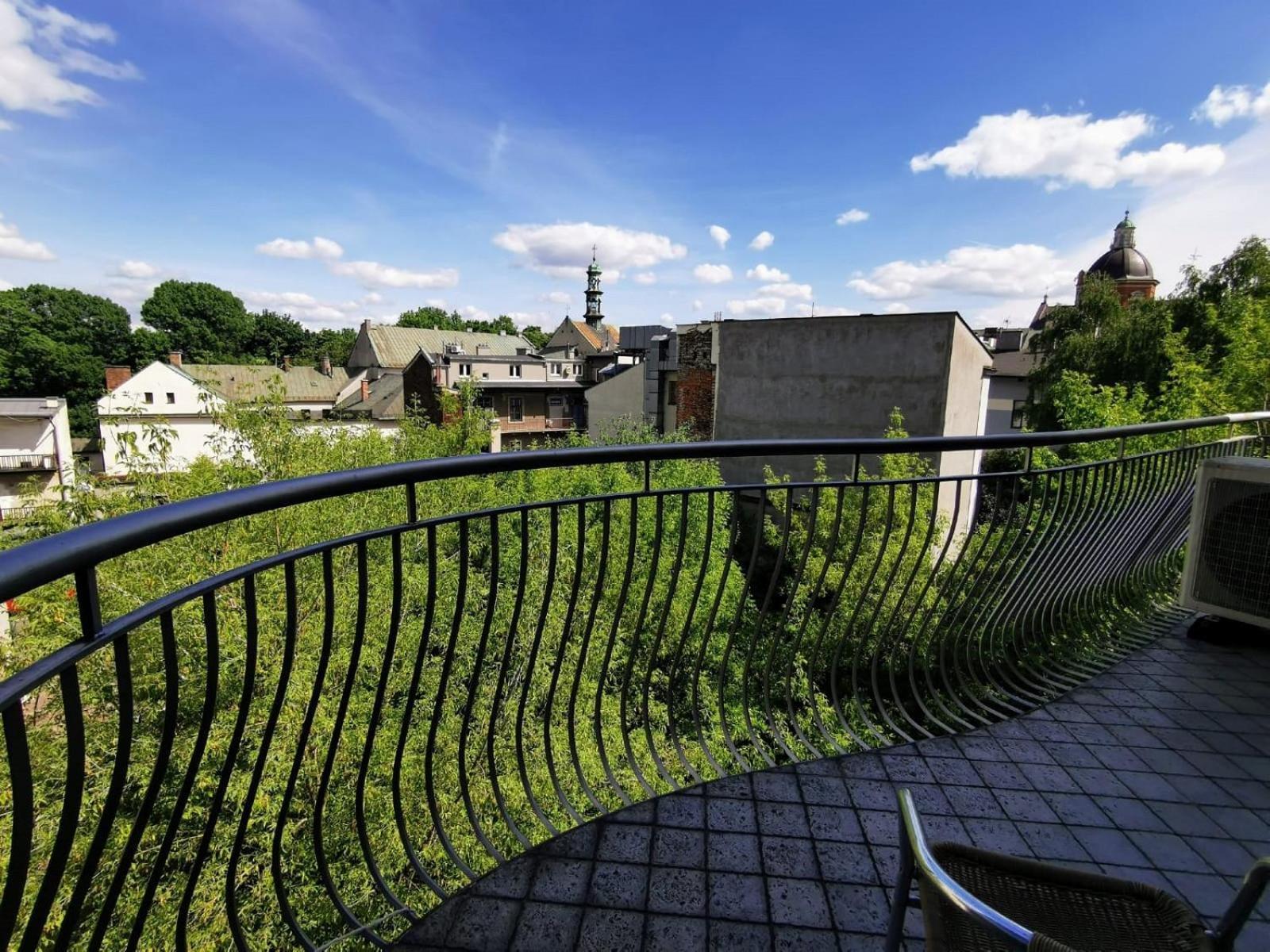 Apartmán Otium Old Town Boutique *