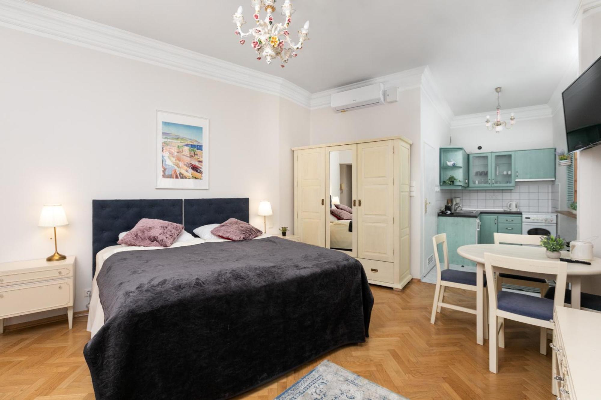Otium Old Town Boutique Apartment Krakow