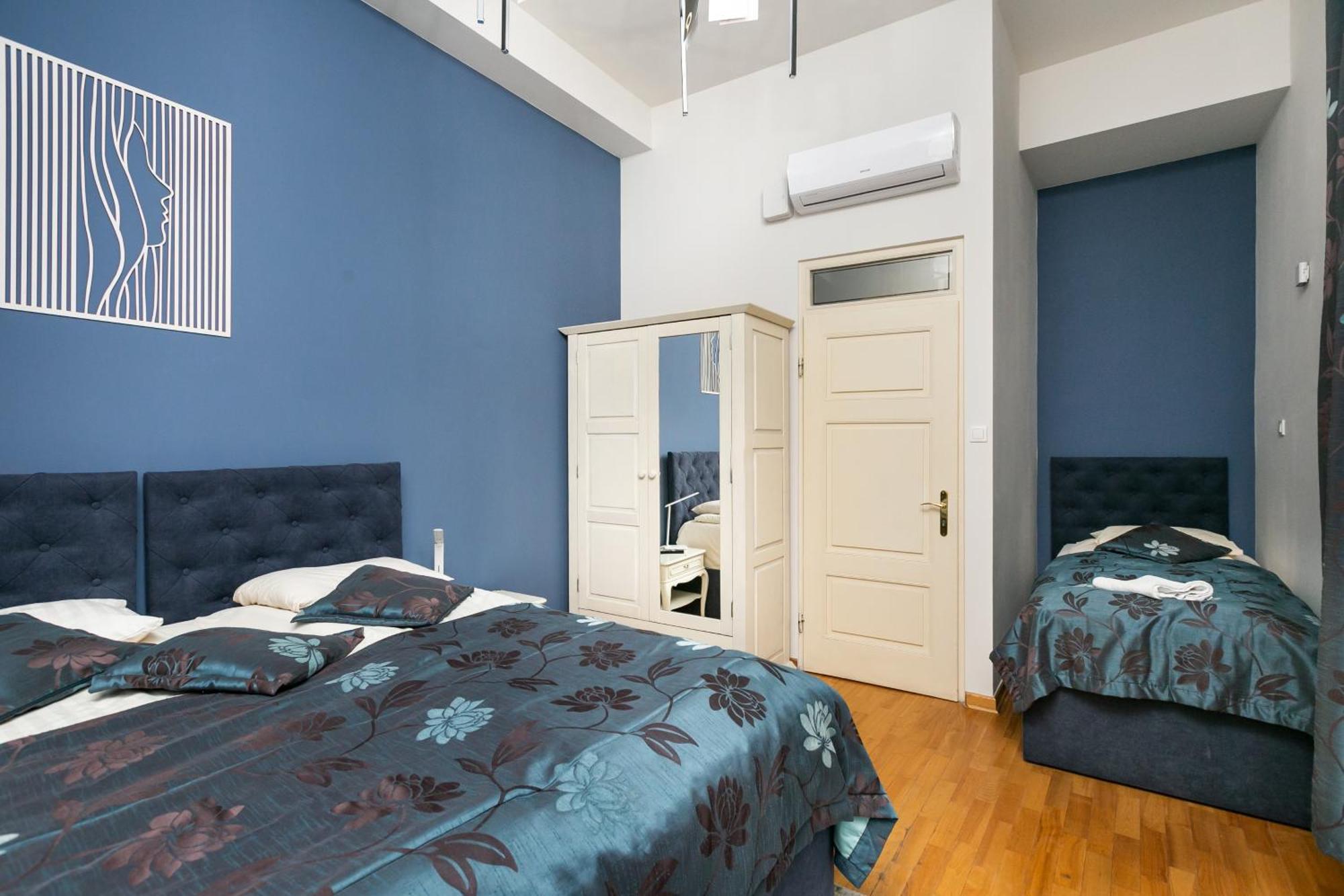 Otium Old Town Boutique Apartmán
