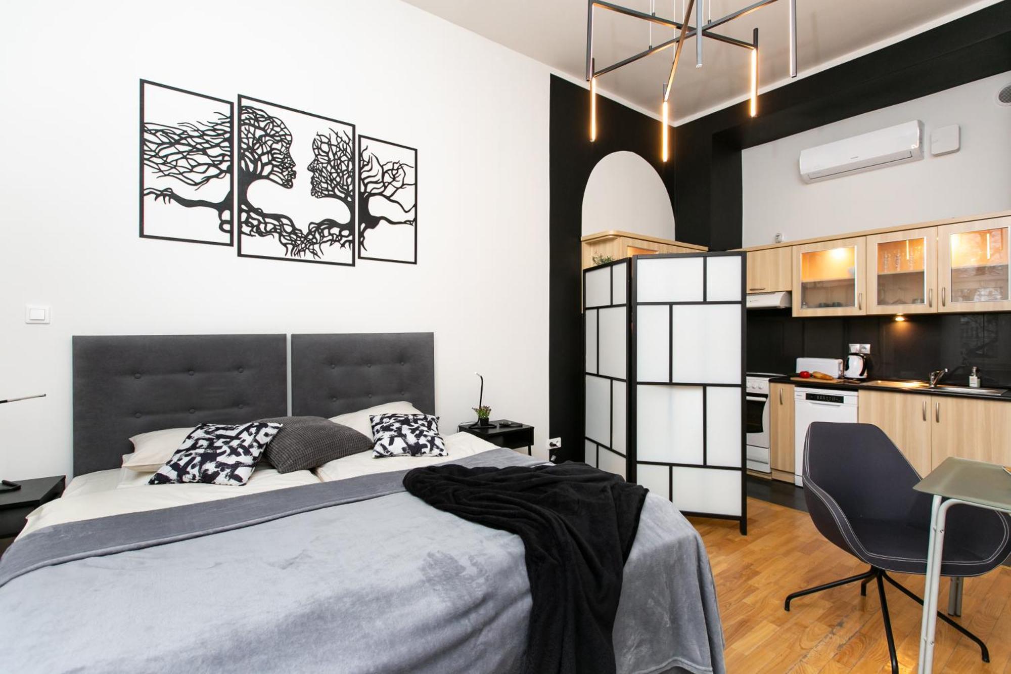 Otium Old Town Boutique * Krakov