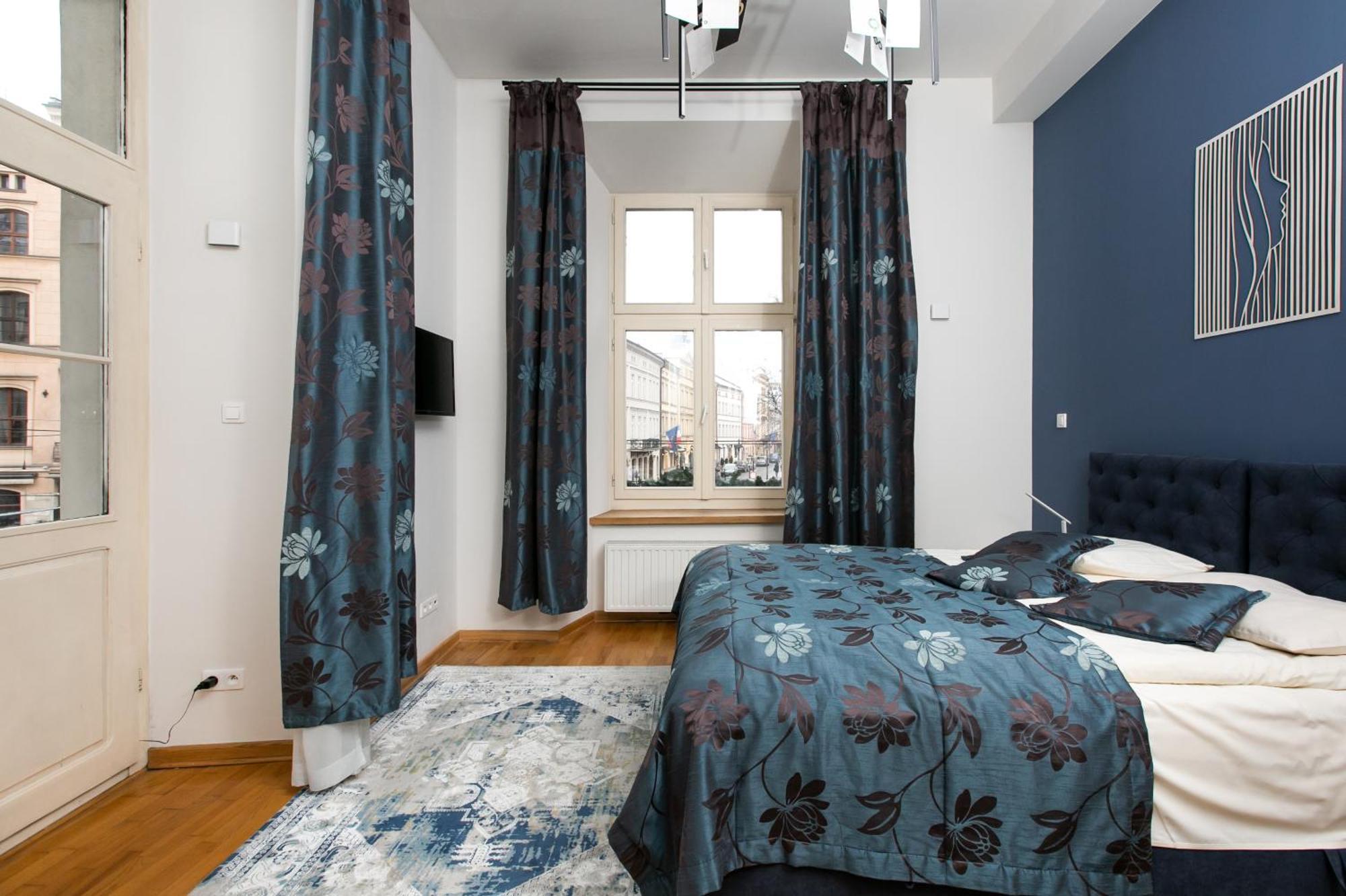 Otium Old Town Boutique * Krakov