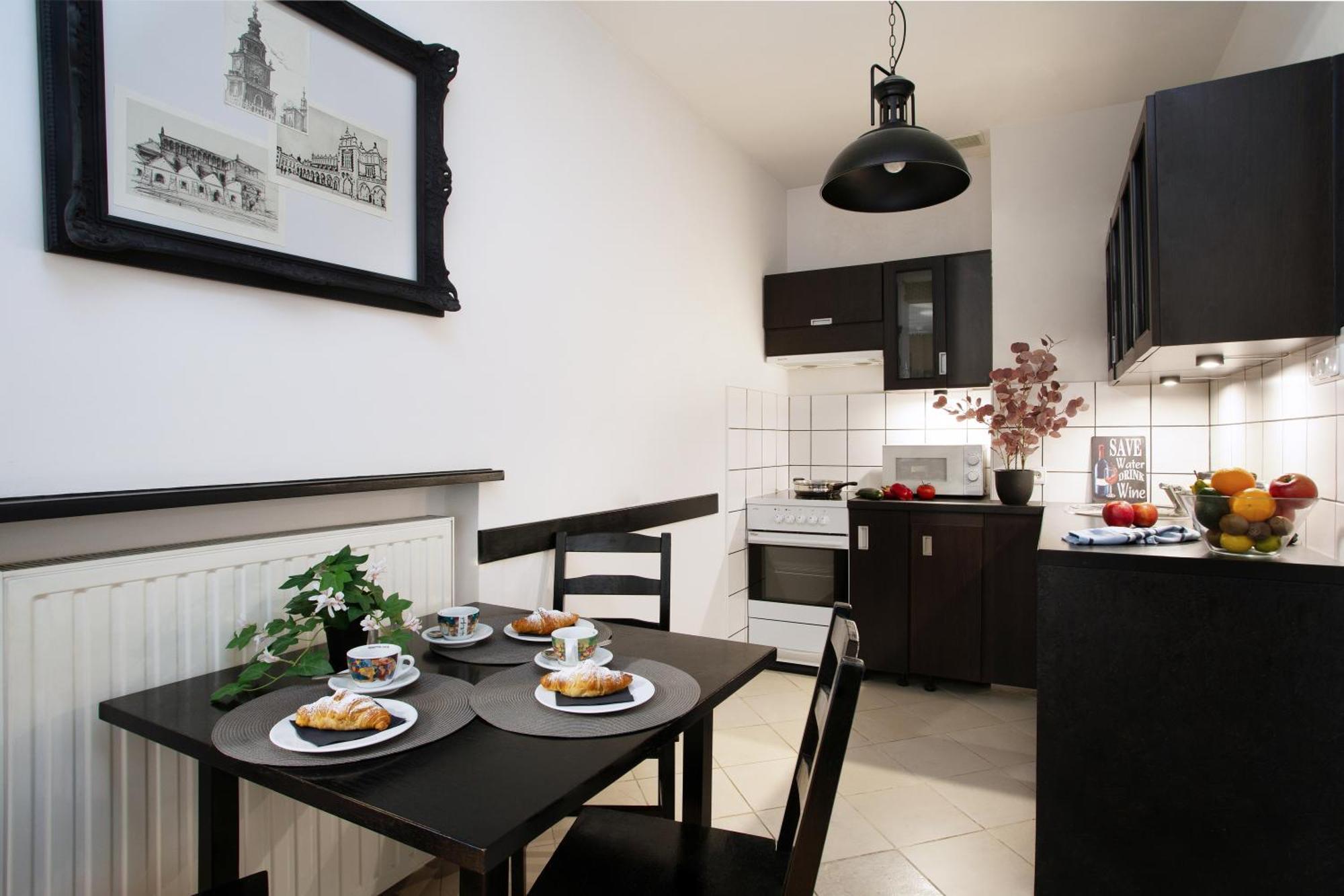 Apartmán Otium Old Town Boutique *