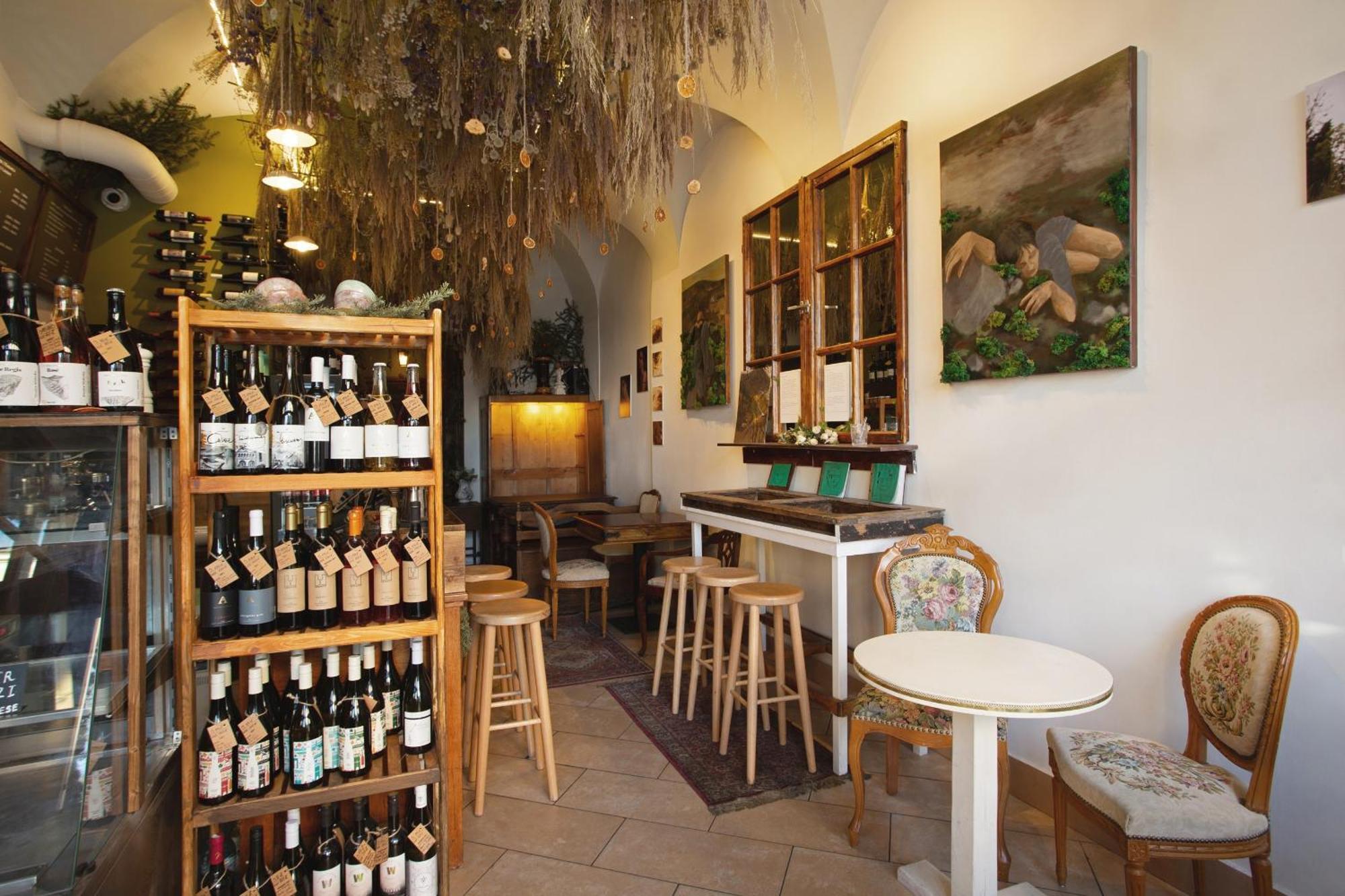 Otium Old Town Boutique Apartmán