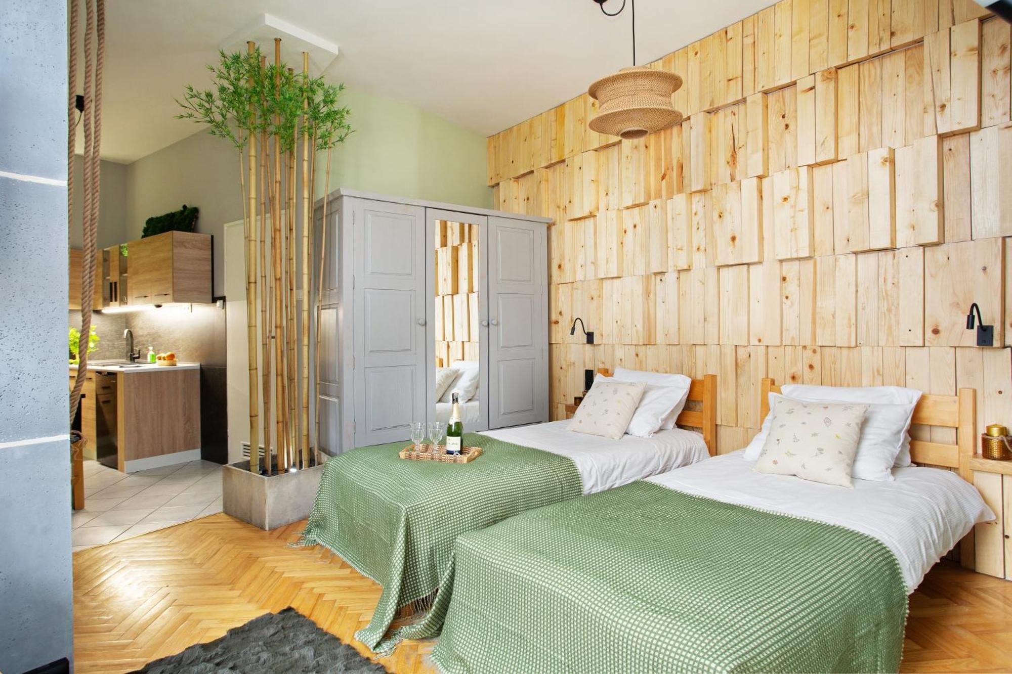 Otium Old Town Boutique Apartmán
