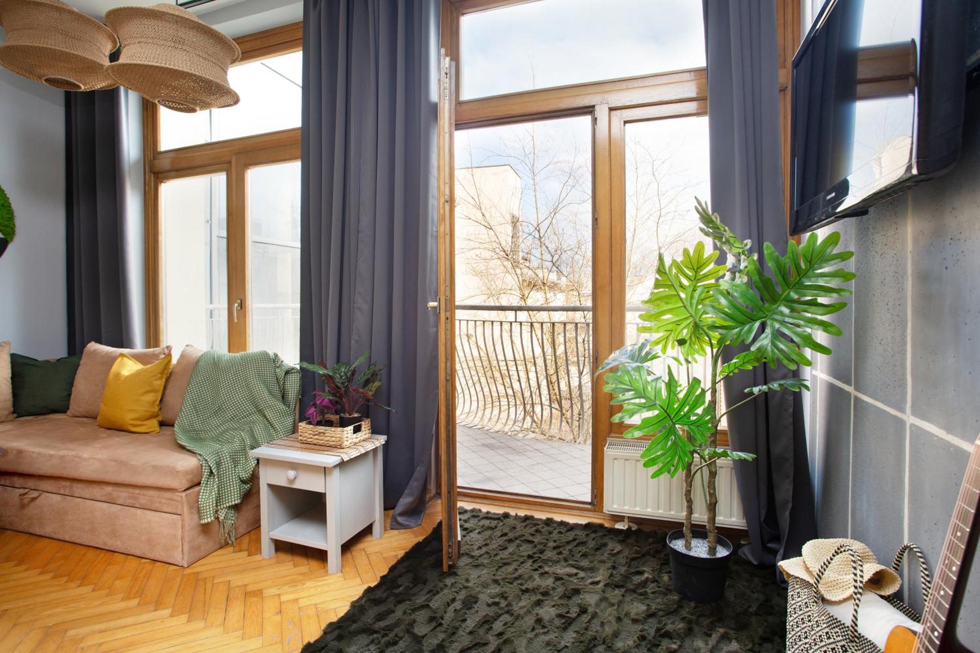 Otium Old Town Boutique Krakov