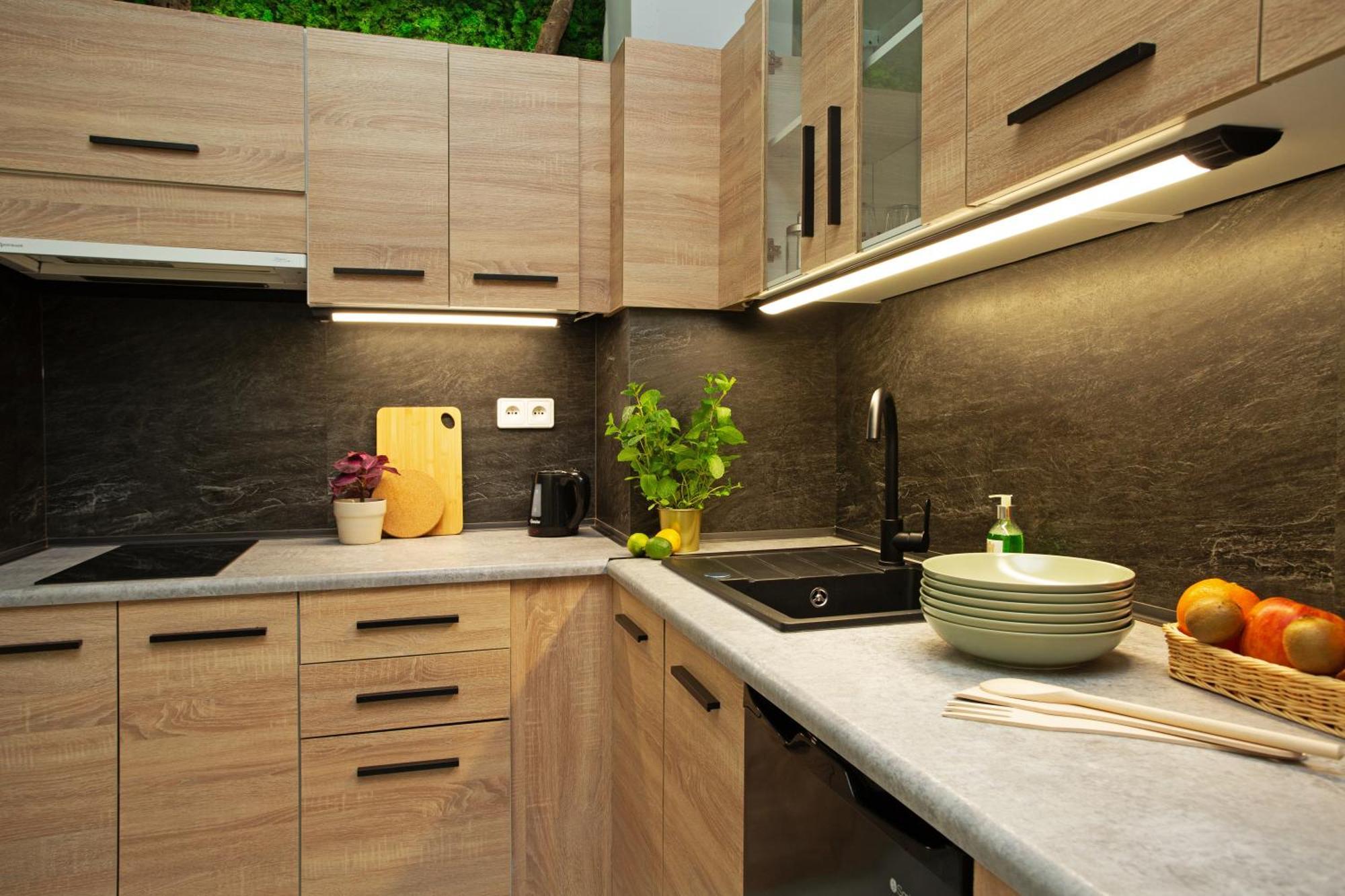 Otium Old Town Boutique Apartmán