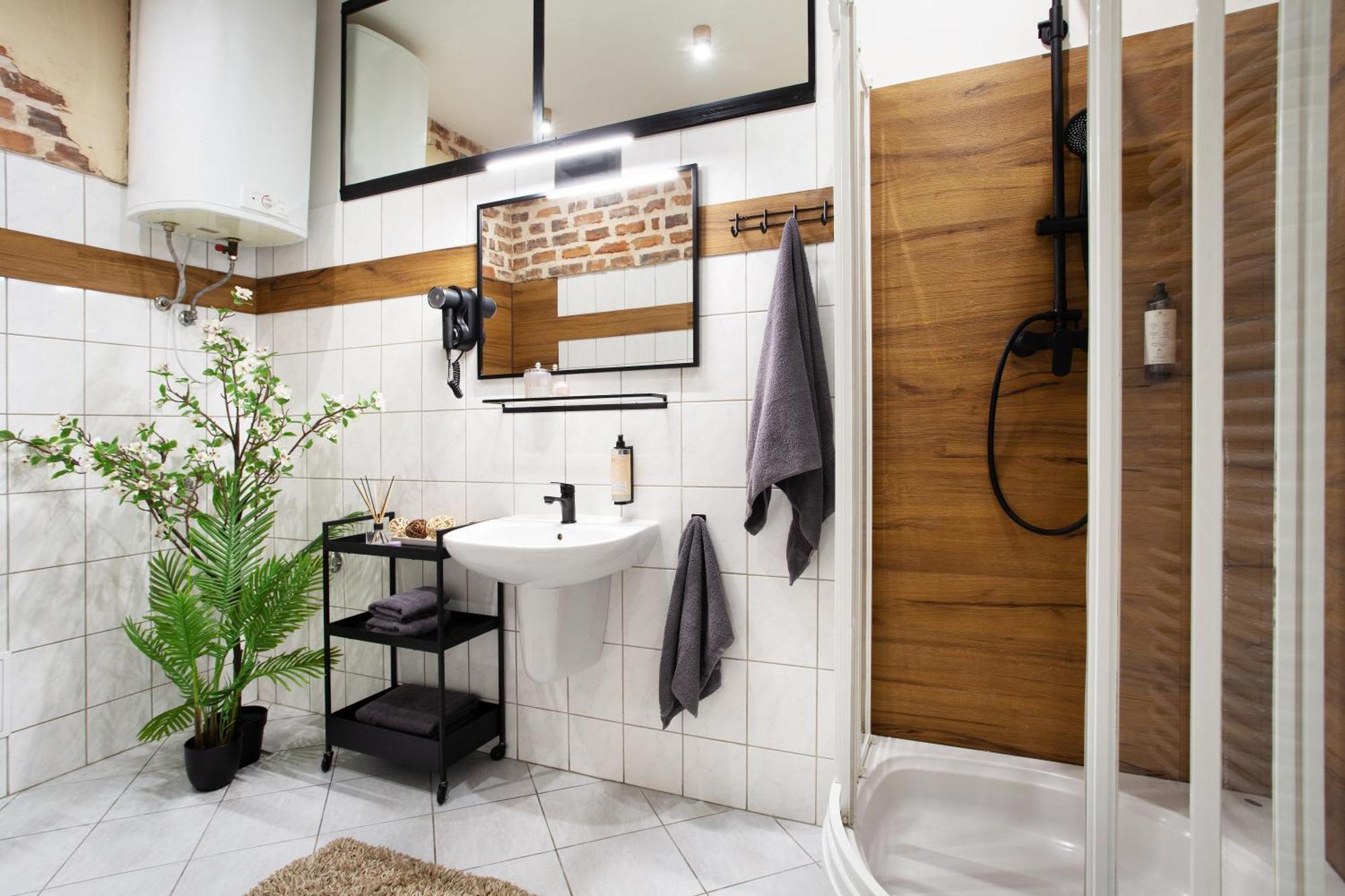 Apartmán Otium Old Town Boutique *