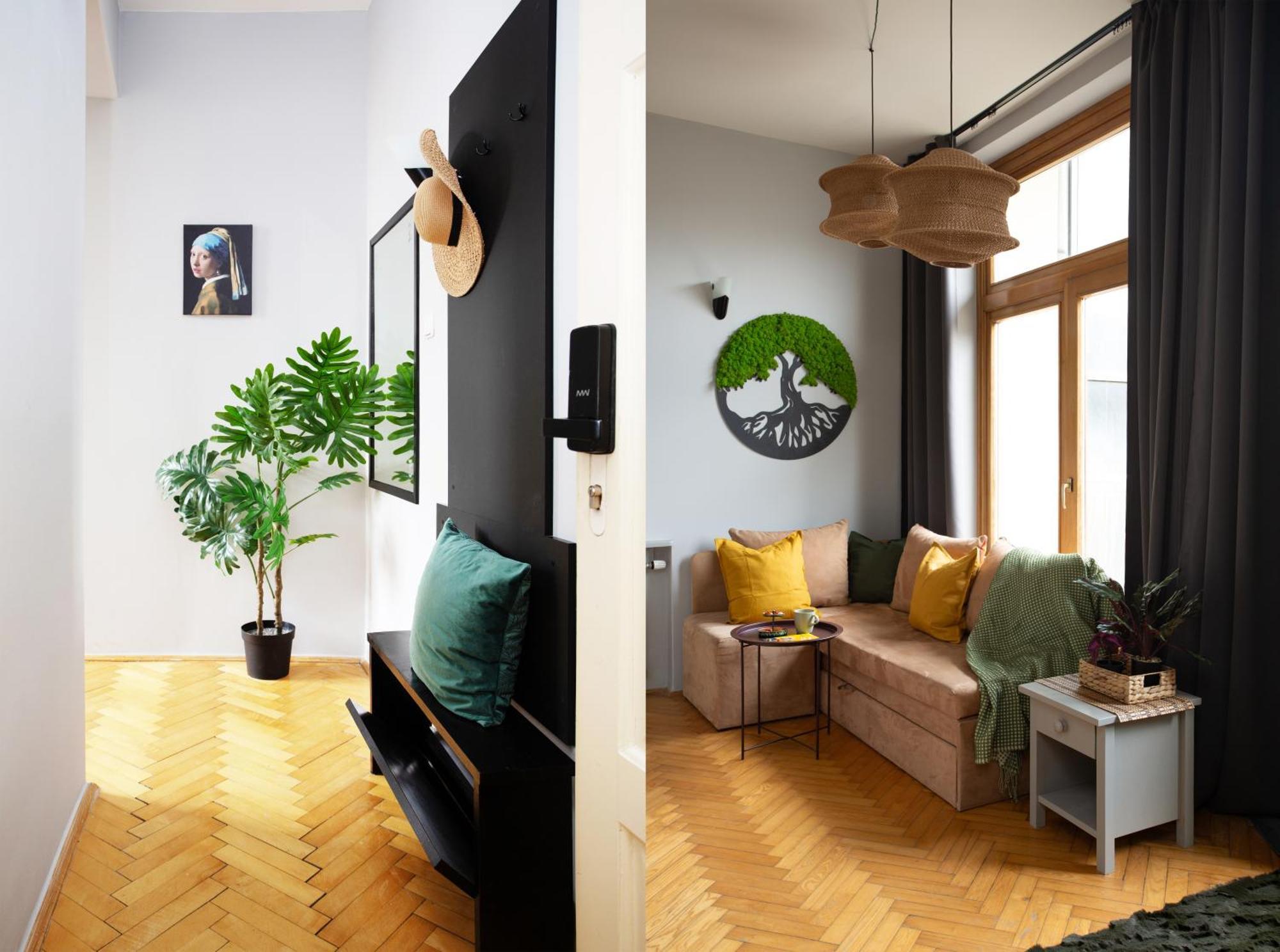 Apartmán Otium Old Town Boutique *